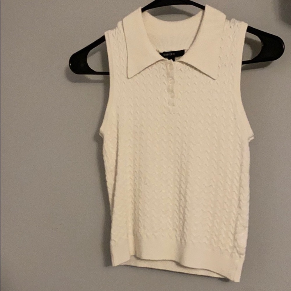 Forever 21 shirt